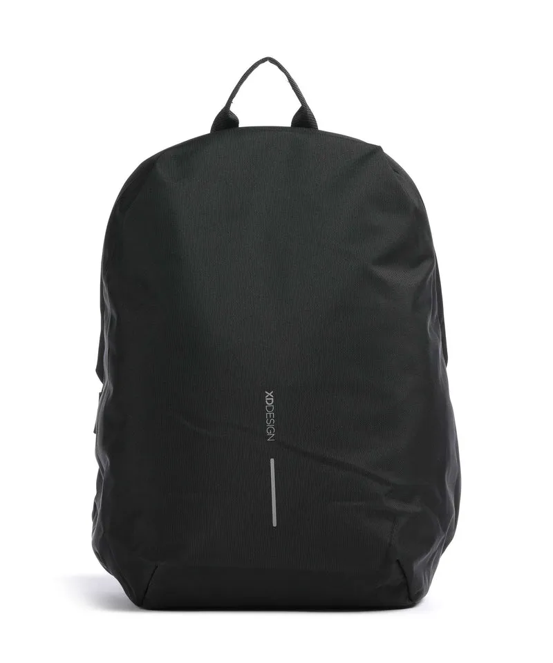 XD Design Bobby Soft Zaino black