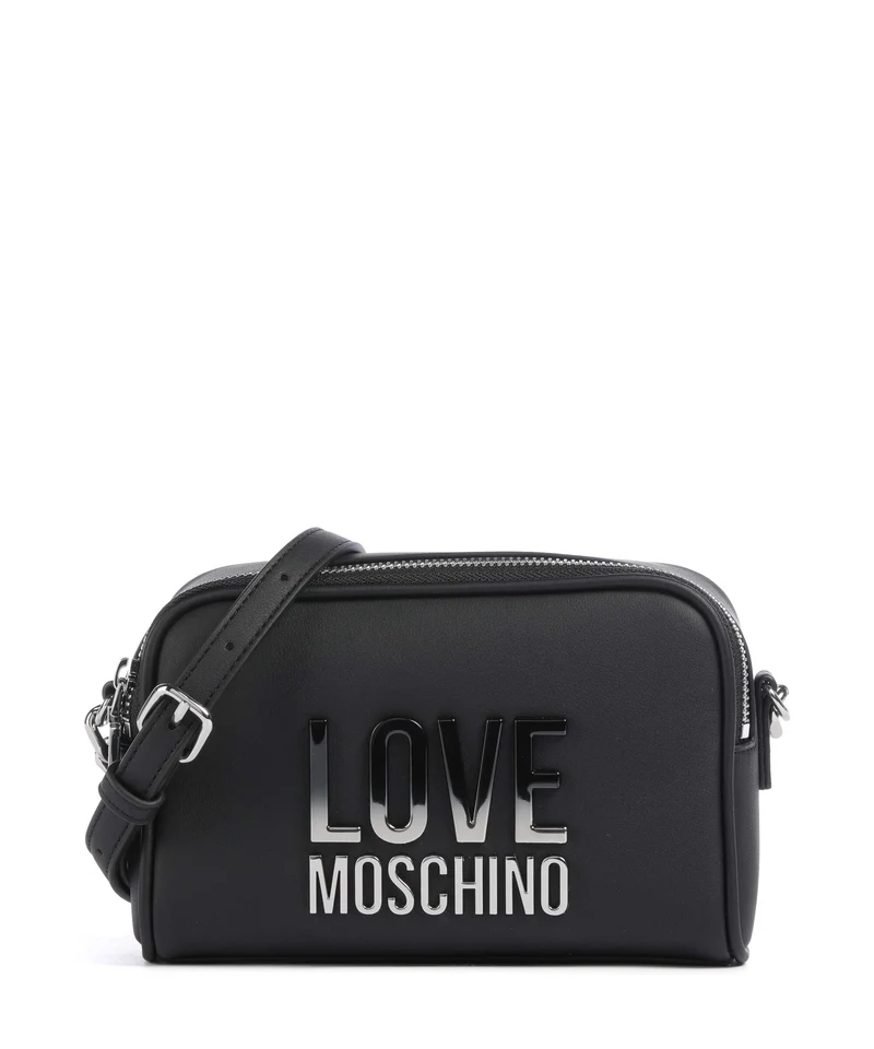 Love Moschino Prism Borsa a tracolla nero