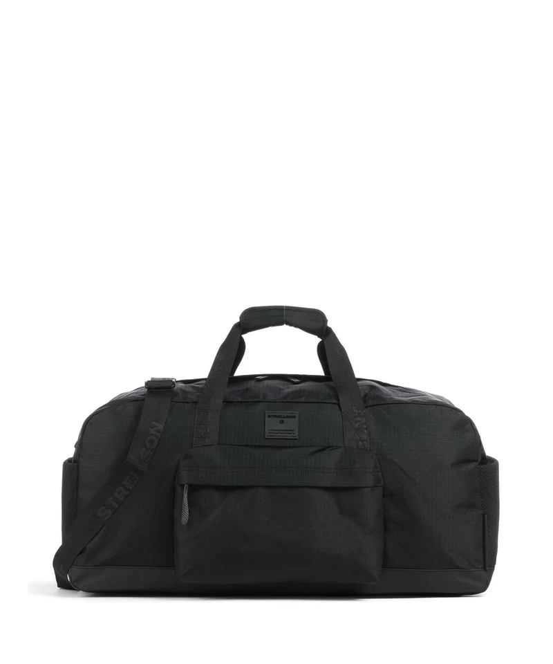 Strellson Northwood Rs Borsone da viaggio black