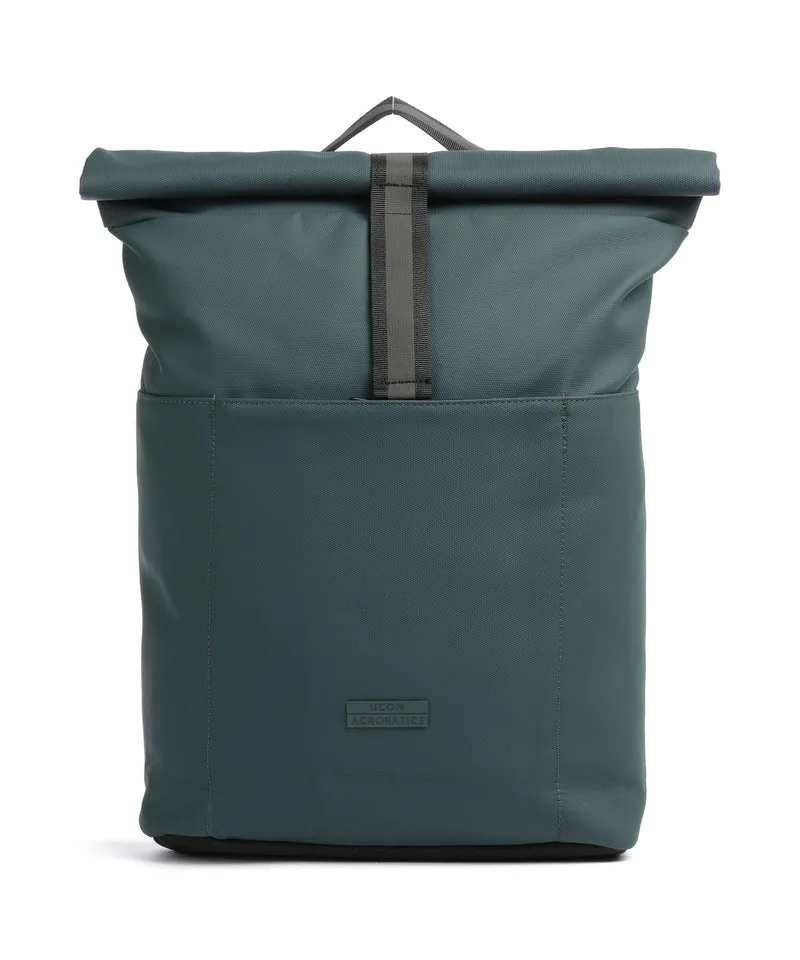 Ucon Acrobatics Aloe Hajo Mini Zaino roll-top forest