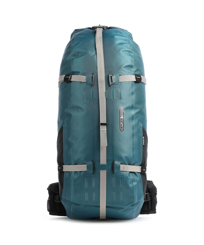 Ortlieb Atrack 35 Zaino montagna petrol