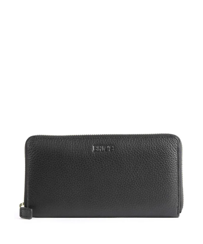 Brics Marmolada Portafoglio black