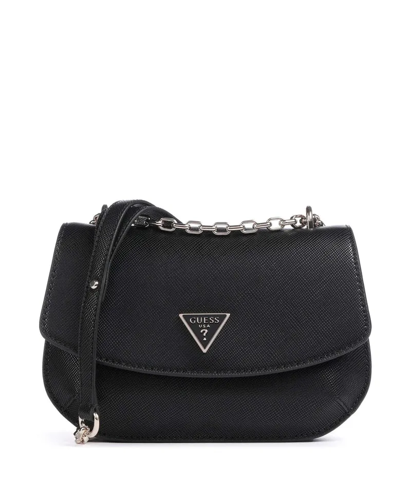 Guess Ilia Borsa a spalla black