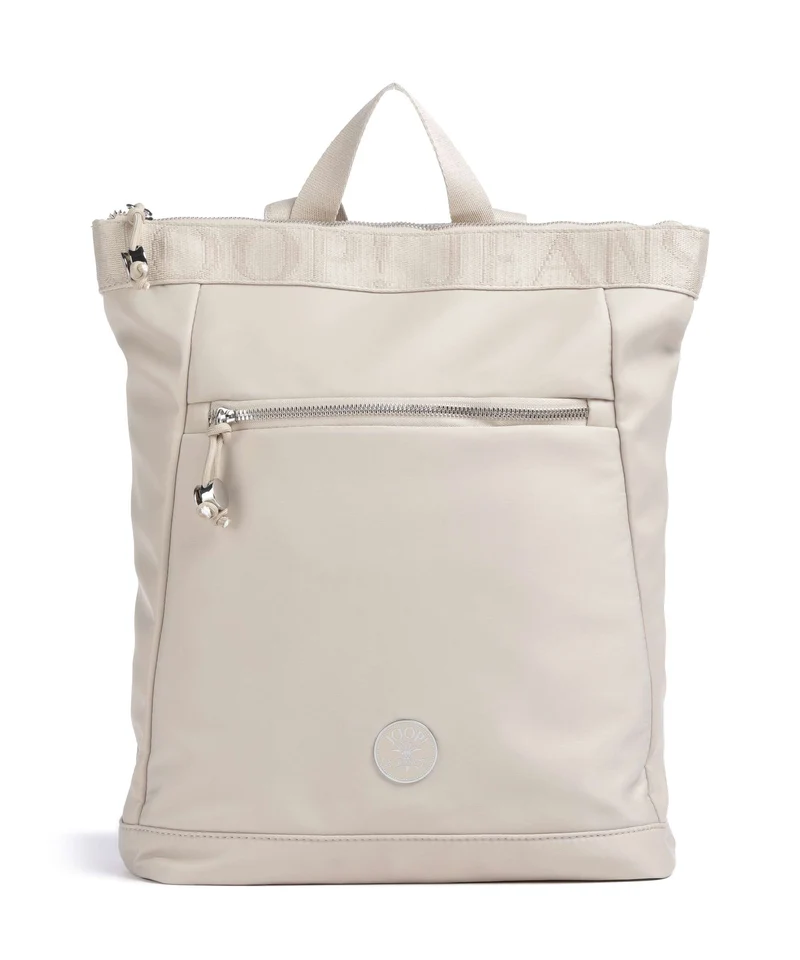 JOOP! Jeans Lietissimo 1.0 Elva Zaino oyster gray