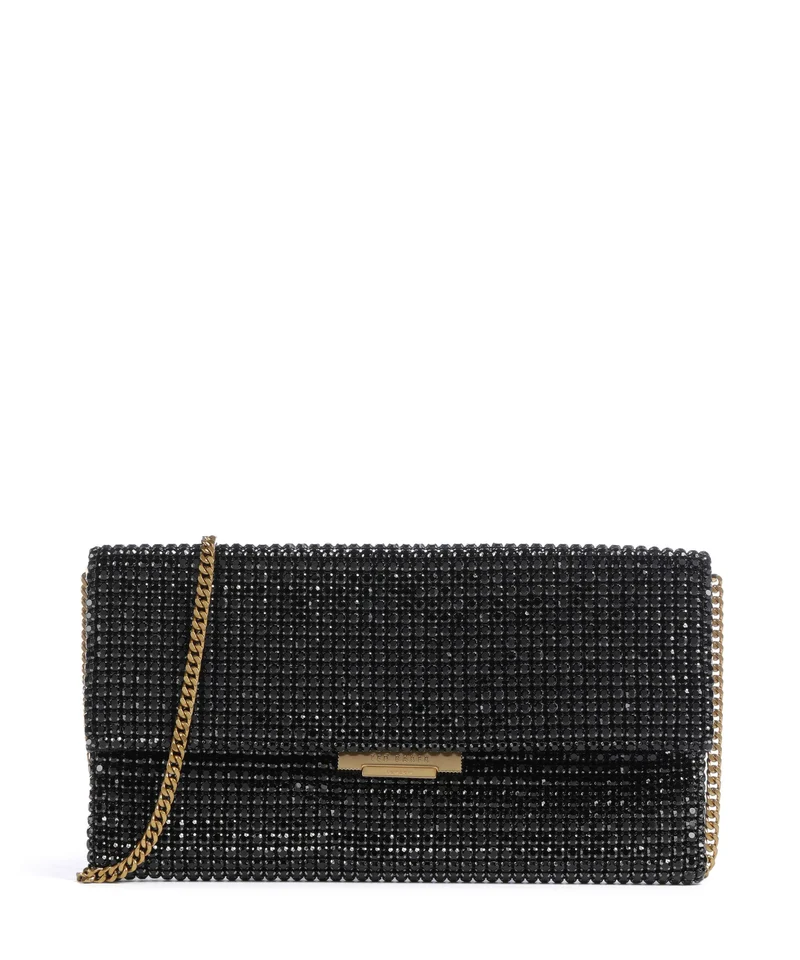 Ted Baker Kristn Borsa a tracolla black