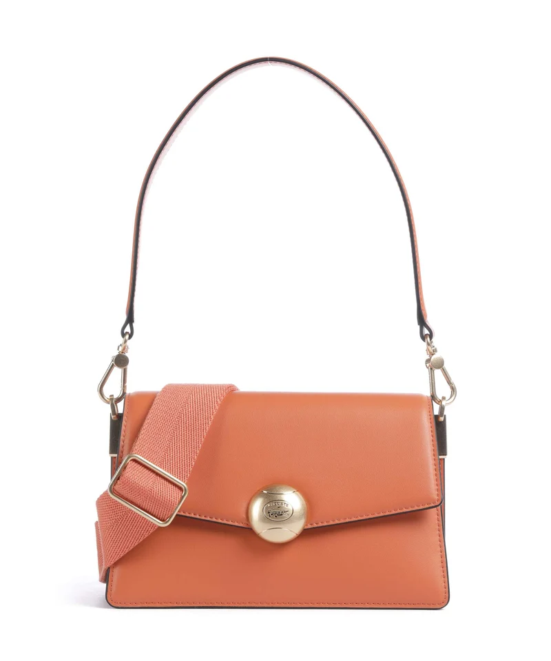 Lacoste Tennis Bliss Borsa a spalla blossom