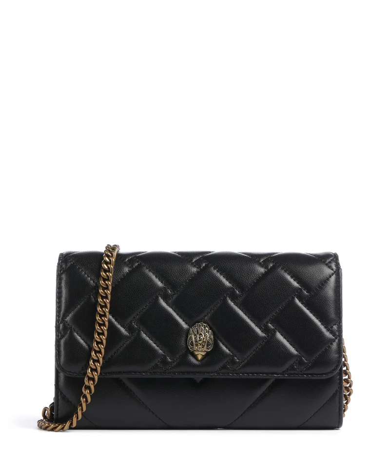Kurt Geiger Kensington Portafoglio black