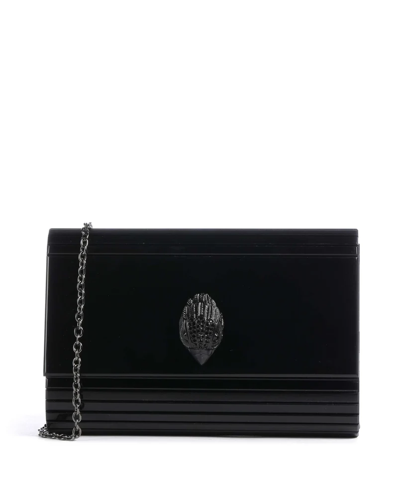 Kurt Geiger Kensington Borsa pochette black