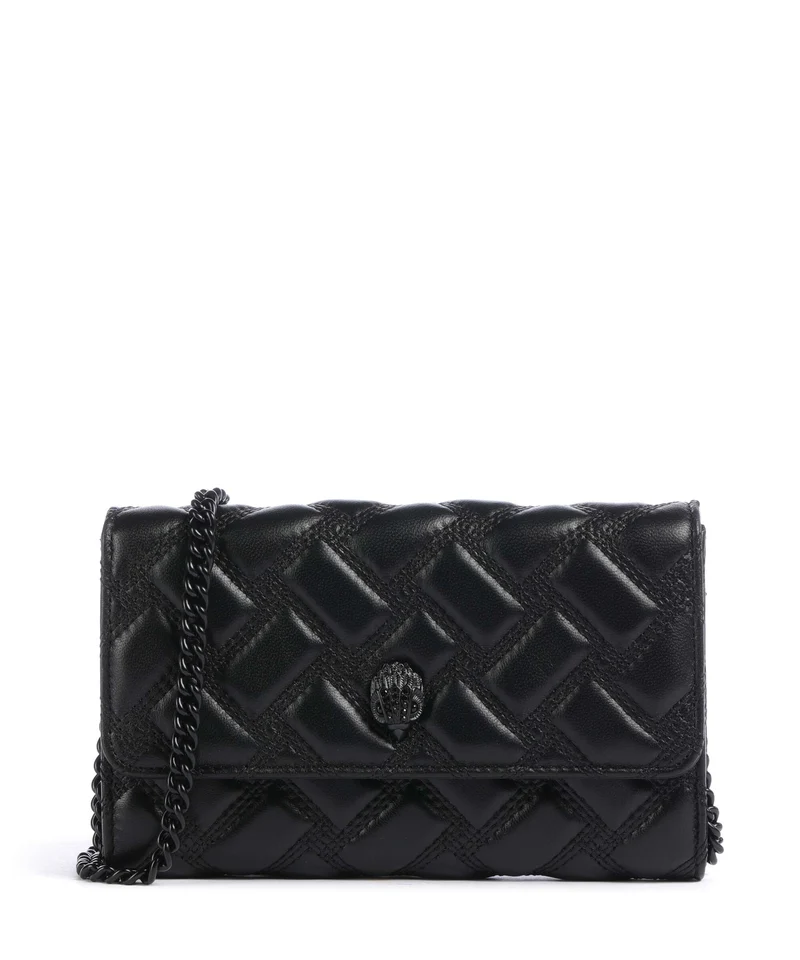 Kurt Geiger Kensington Portafoglio black