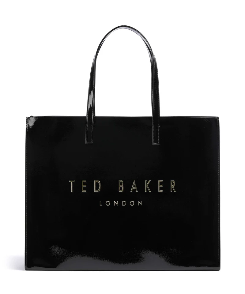 Ted Baker Crikon Borsa shopper black