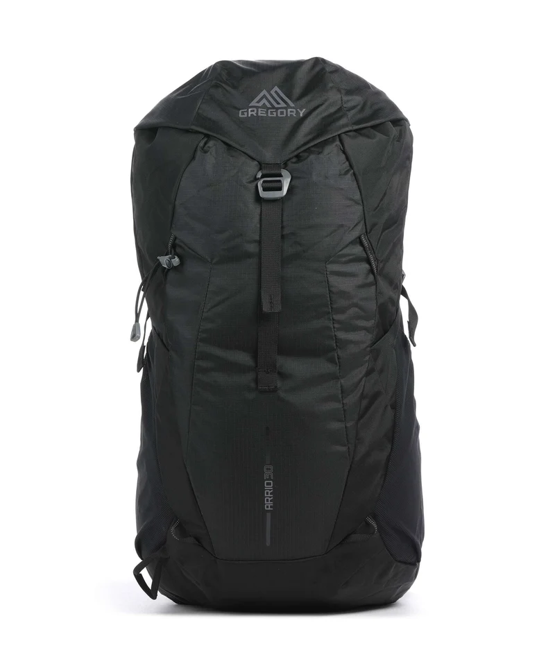 Gregory Arrio 30 RC Zaino montagna shadow pine black