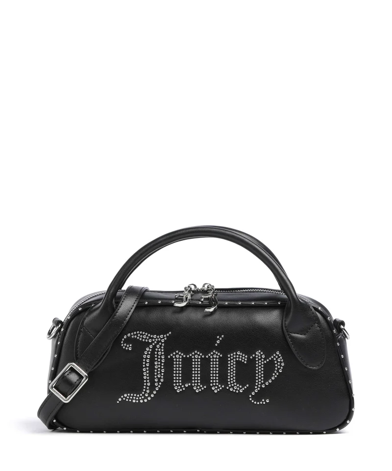 Juicy Couture Kimberly S Borsa a mano black