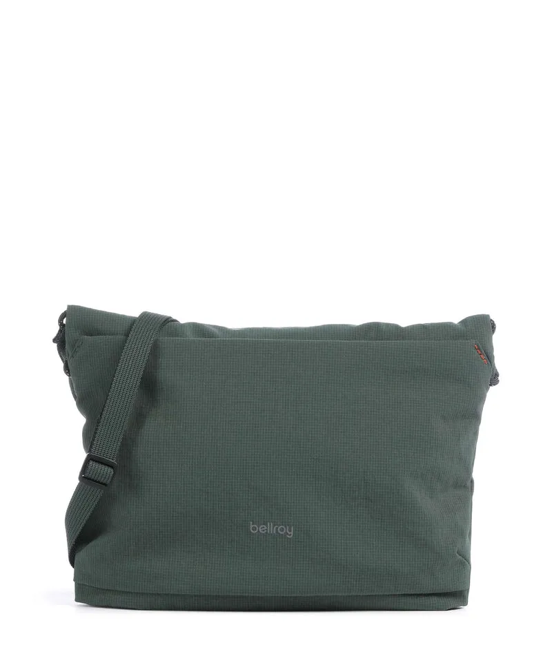 Bellroy Lite Borsa a tracolla spruce