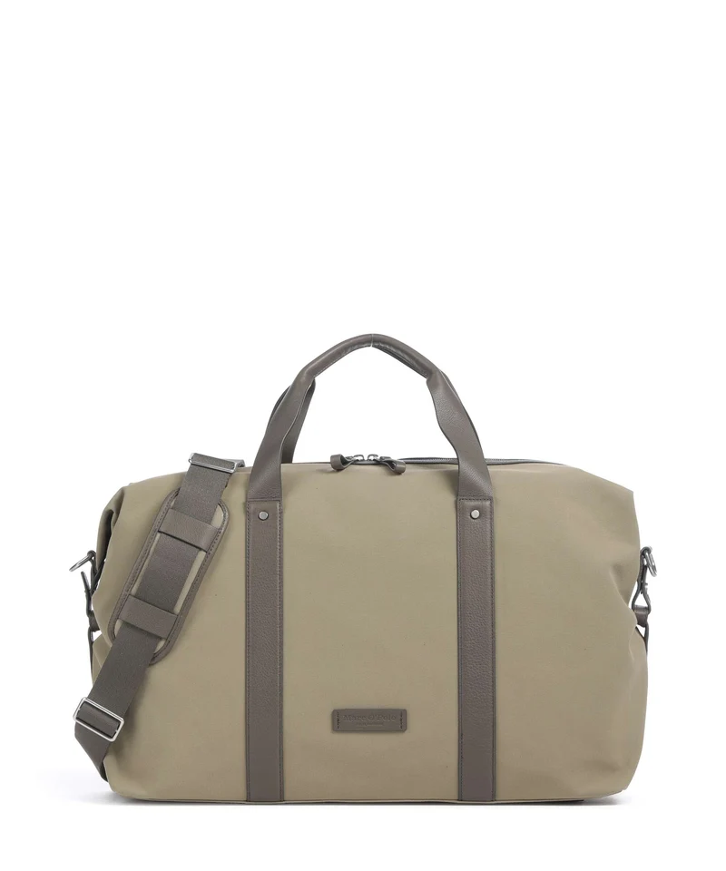 Marc O'Polo Min L Borsone da weekend charlston grey