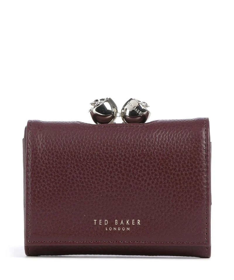 Ted Baker Roosa Portafoglio wine