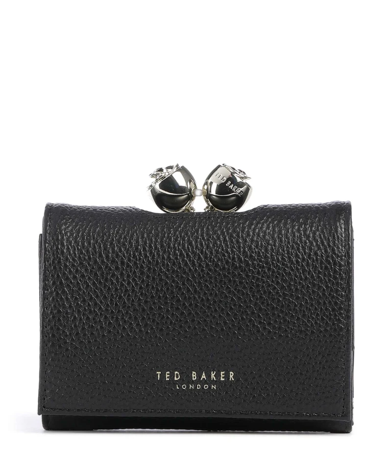 Ted Baker Roosa Portafoglio black