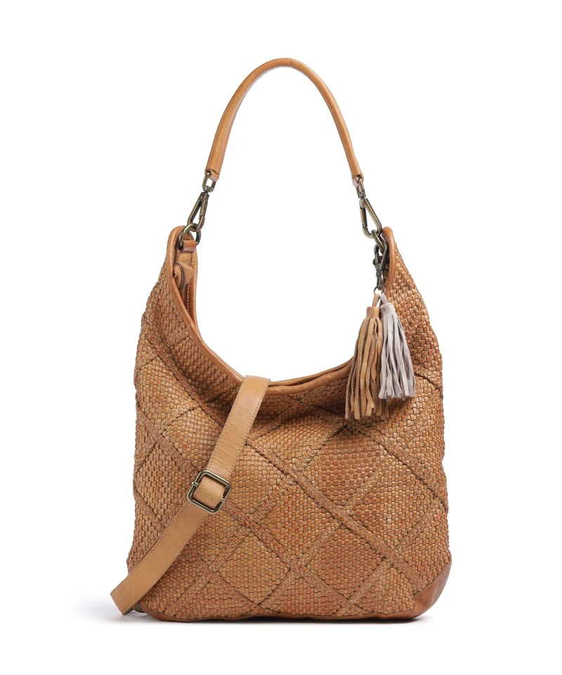 Taschendieb Wien Beatrixpark 2 Borsa hobo summerpower