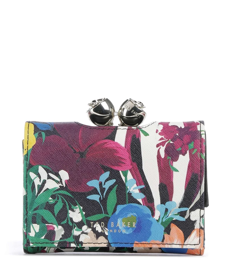 Ted Baker Bouinne Portafoglio multicolor