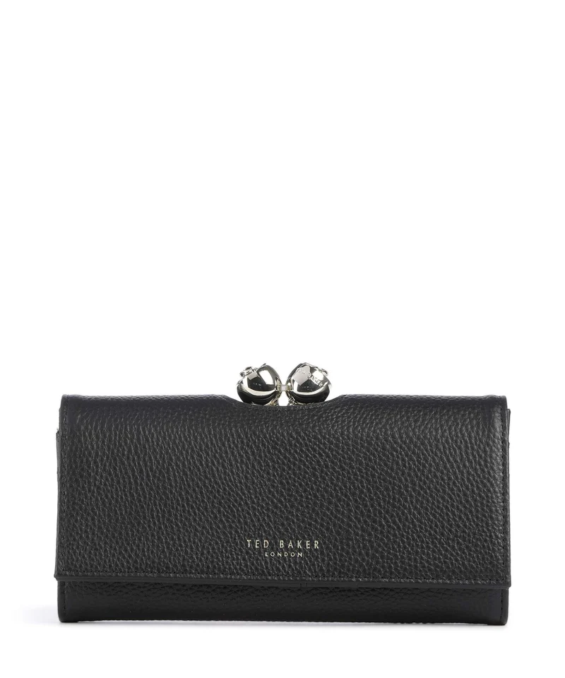 Ted Baker Roosali Portafoglio black