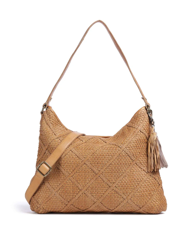 Taschendieb Wien Beatrixpark 1 Borsa hobo summerpower