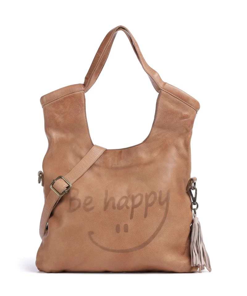 Taschendieb Wien Fröhlichgasse 2 Borsa shopper wuestensand
