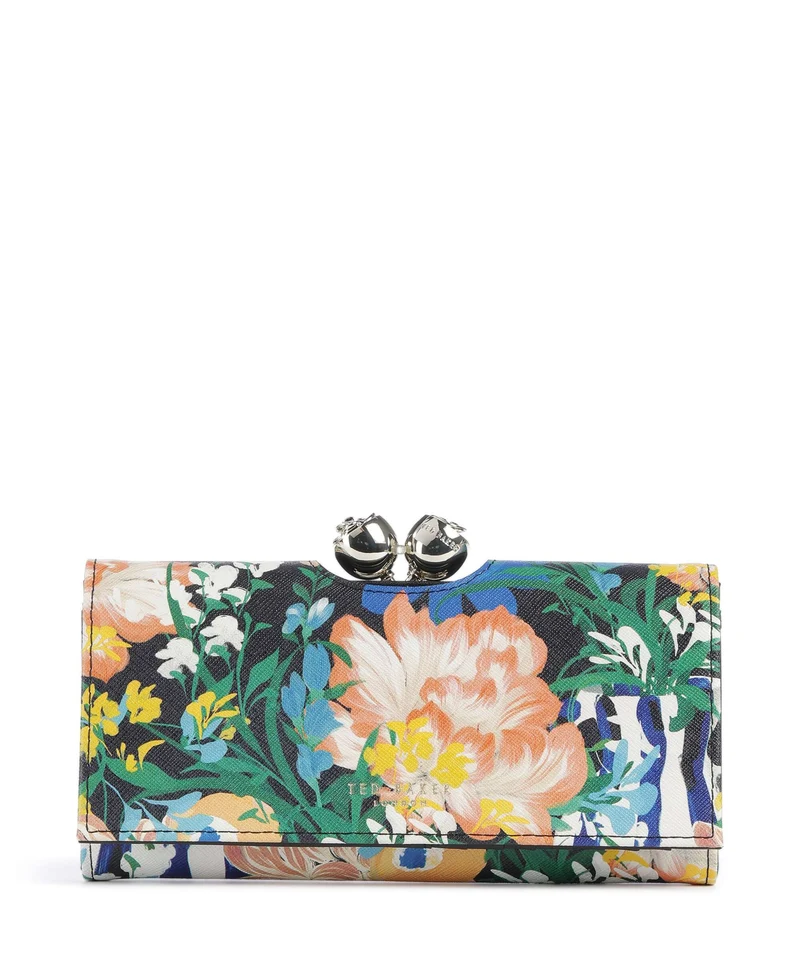 Ted Baker Bouanne Portafoglio multicolor