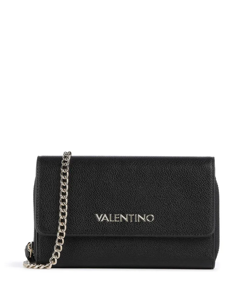 Valentino Bags Ryta Re Portafoglio nero