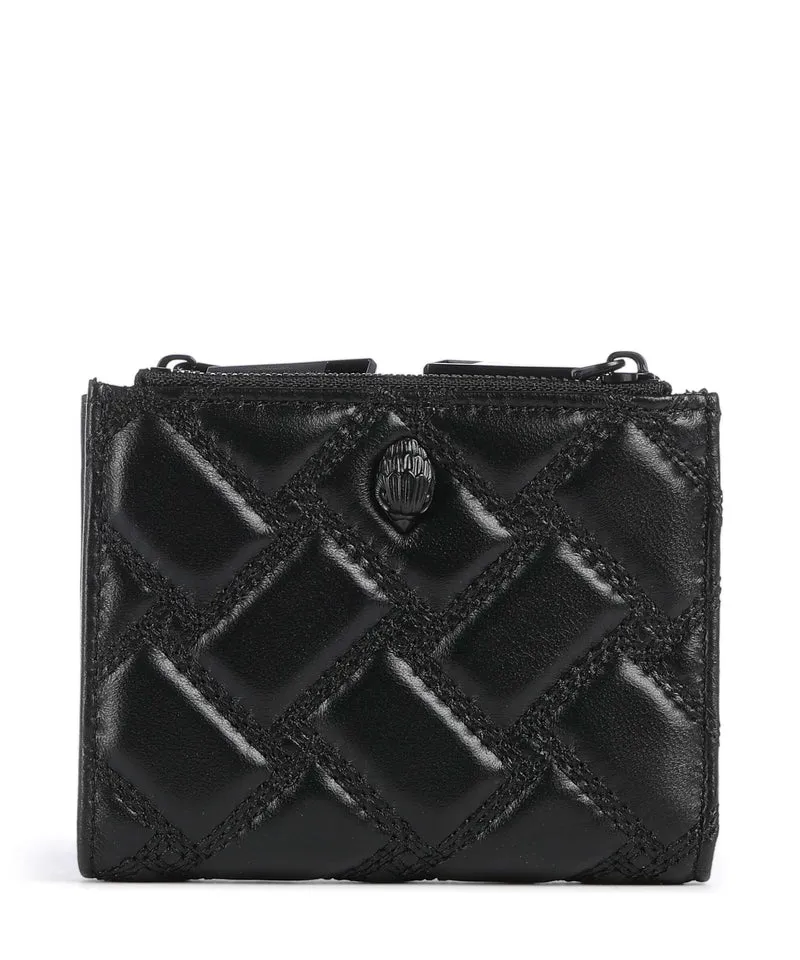 Kurt Geiger Kensington Portafoglio black