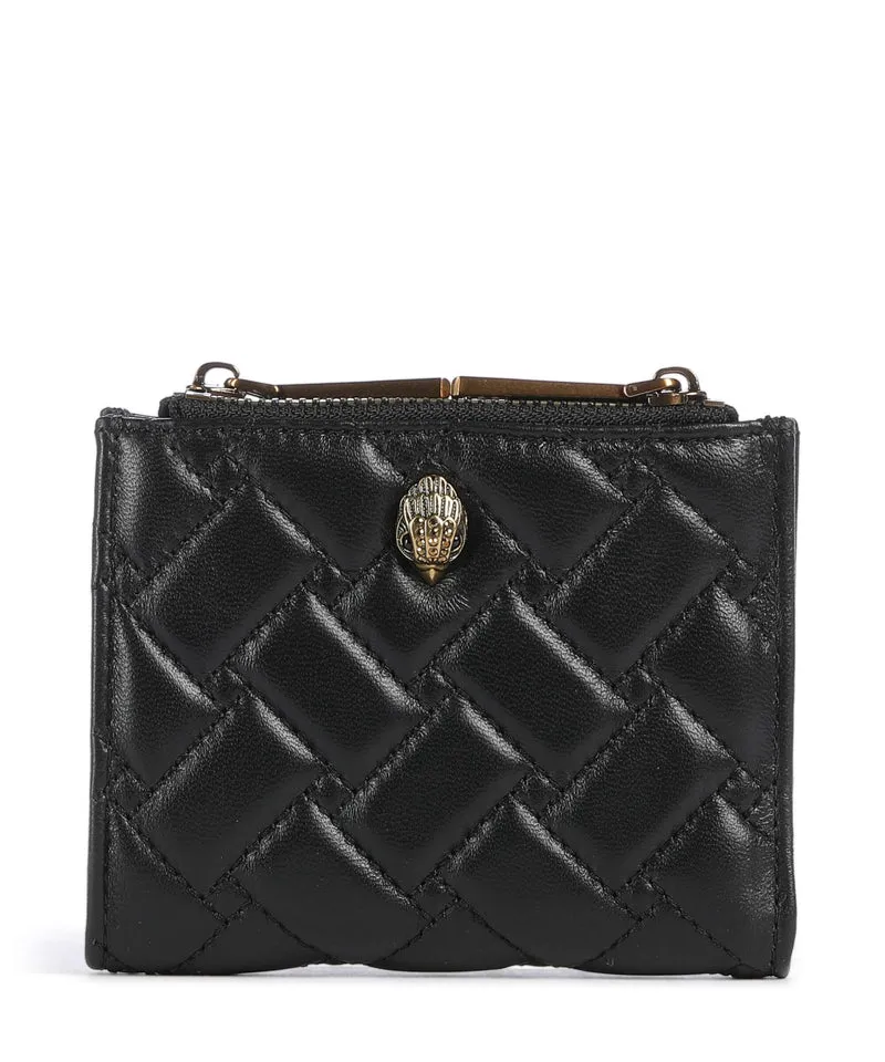 Kurt Geiger Kensington Portafoglio black