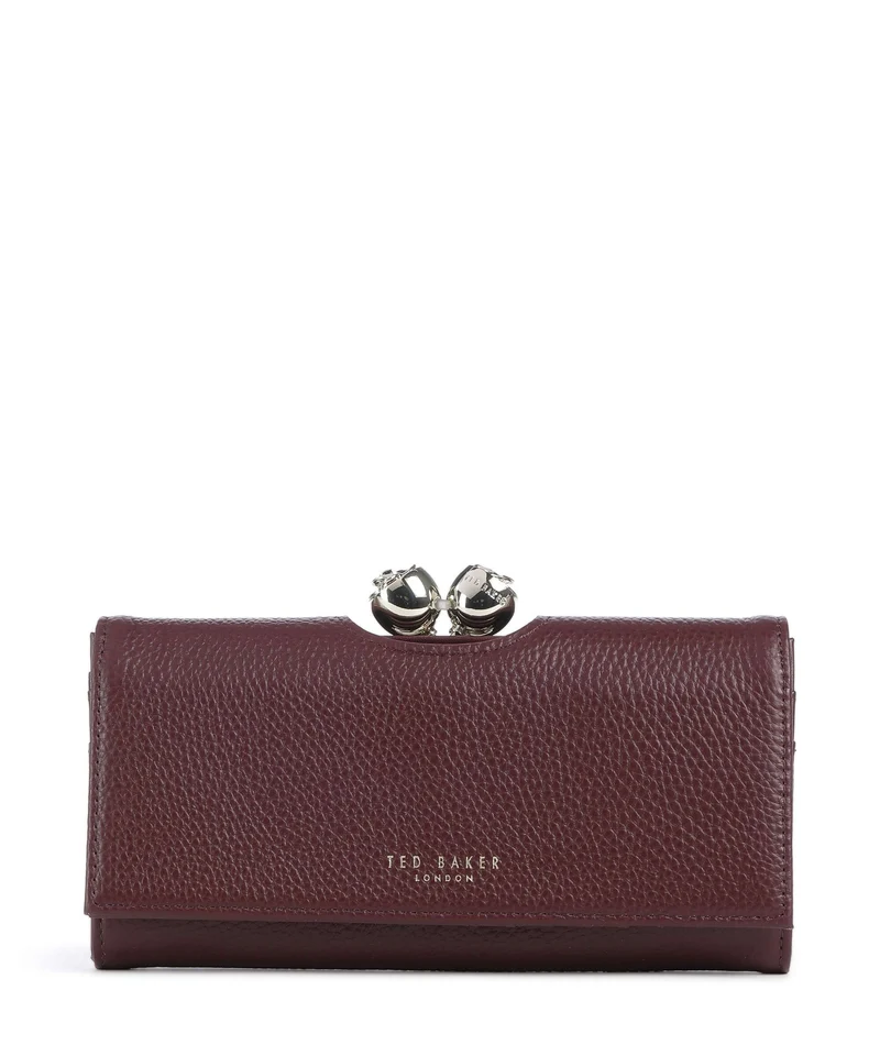 Ted Baker Roosali Portafoglio wine