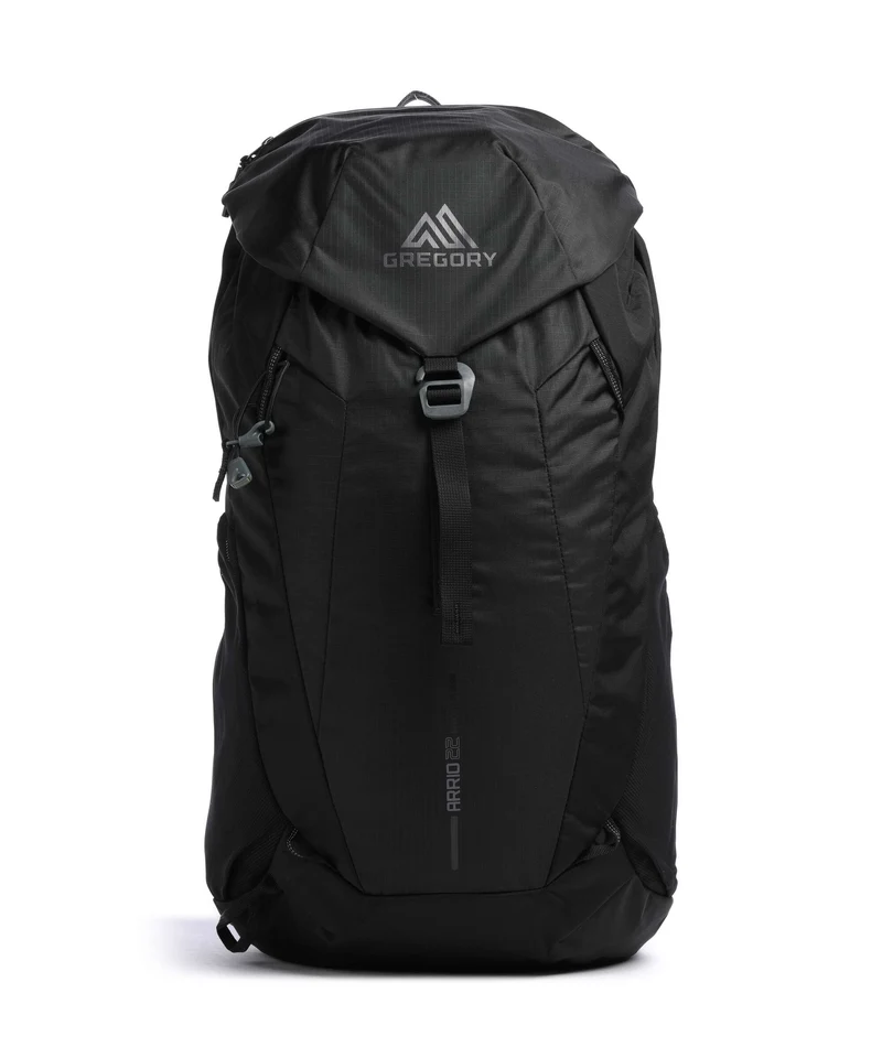 Gregory Arrio 22 RC Zaino montagna shadow pine black