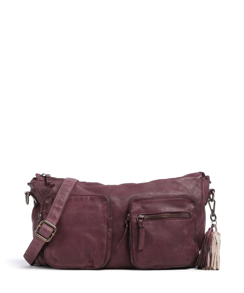 Taschendieb Wien Kaisterstrasse 5 Borsa a tracolla happy berry