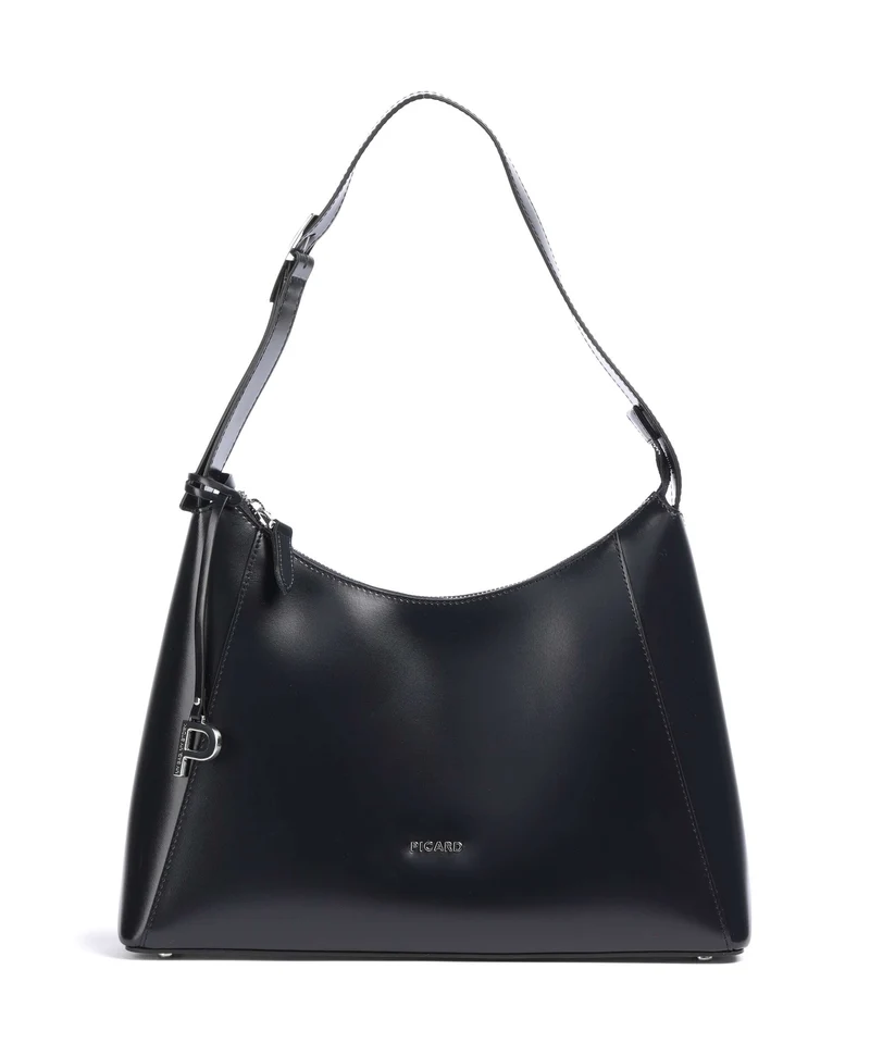Picard Black Tie Borsa a spalla ozean
