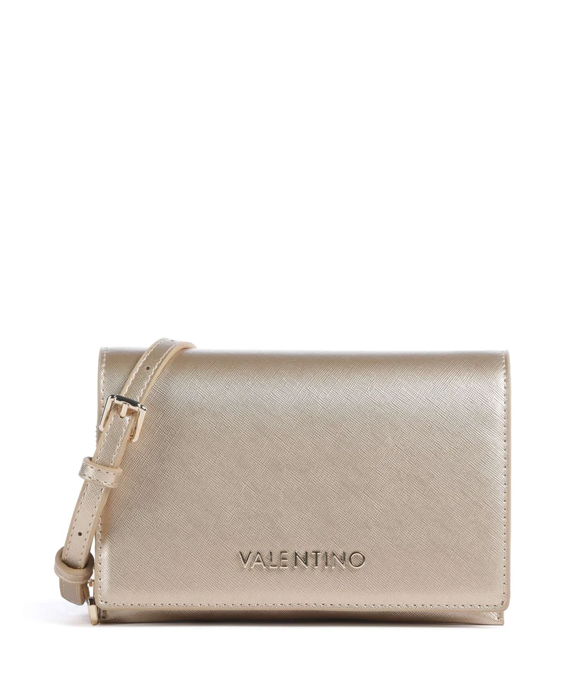 Valentino Bags Portafoglio oro