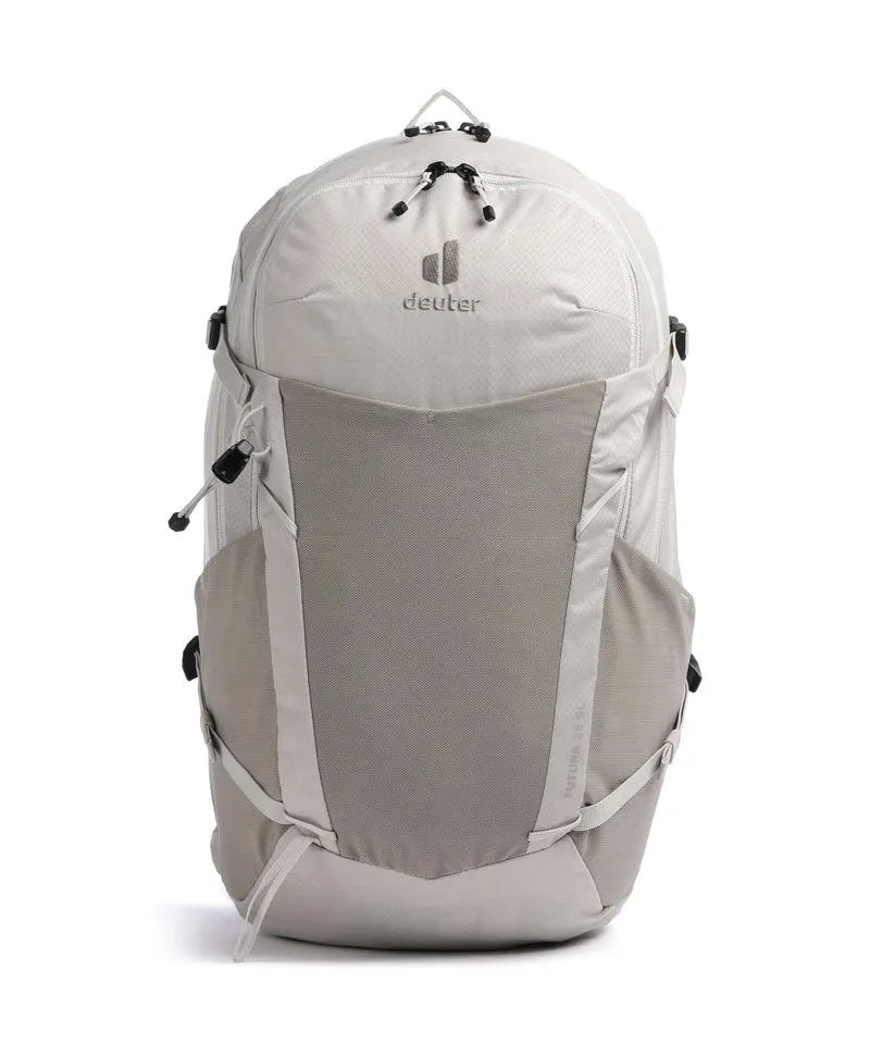 Deuter Futura 25 SL Zaino montagna greystone alu