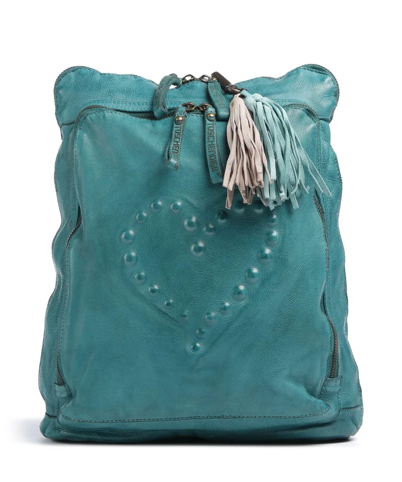 Taschendieb Wien Johnstrasse 2 Borsa a zainetto mint