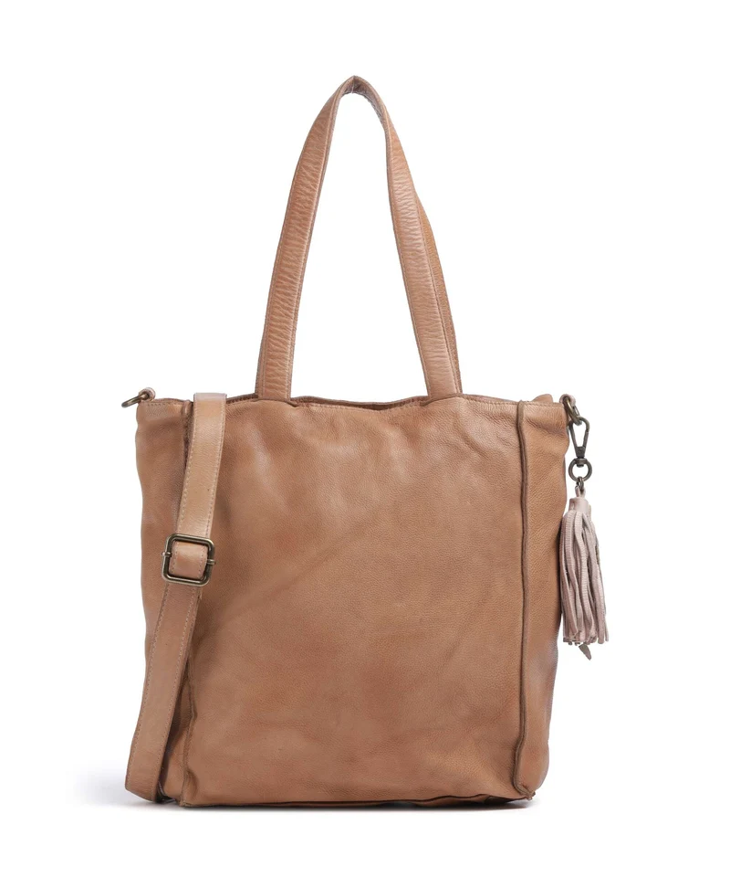 Taschendieb Wien Kaiserstrasse 21 Borsa shopper wuestensand