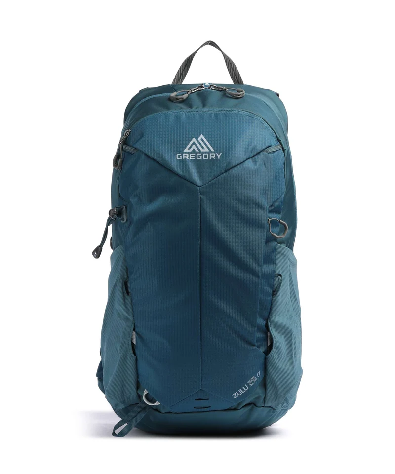 Gregory Zulu 25 RC Zaino montagna starlight blue