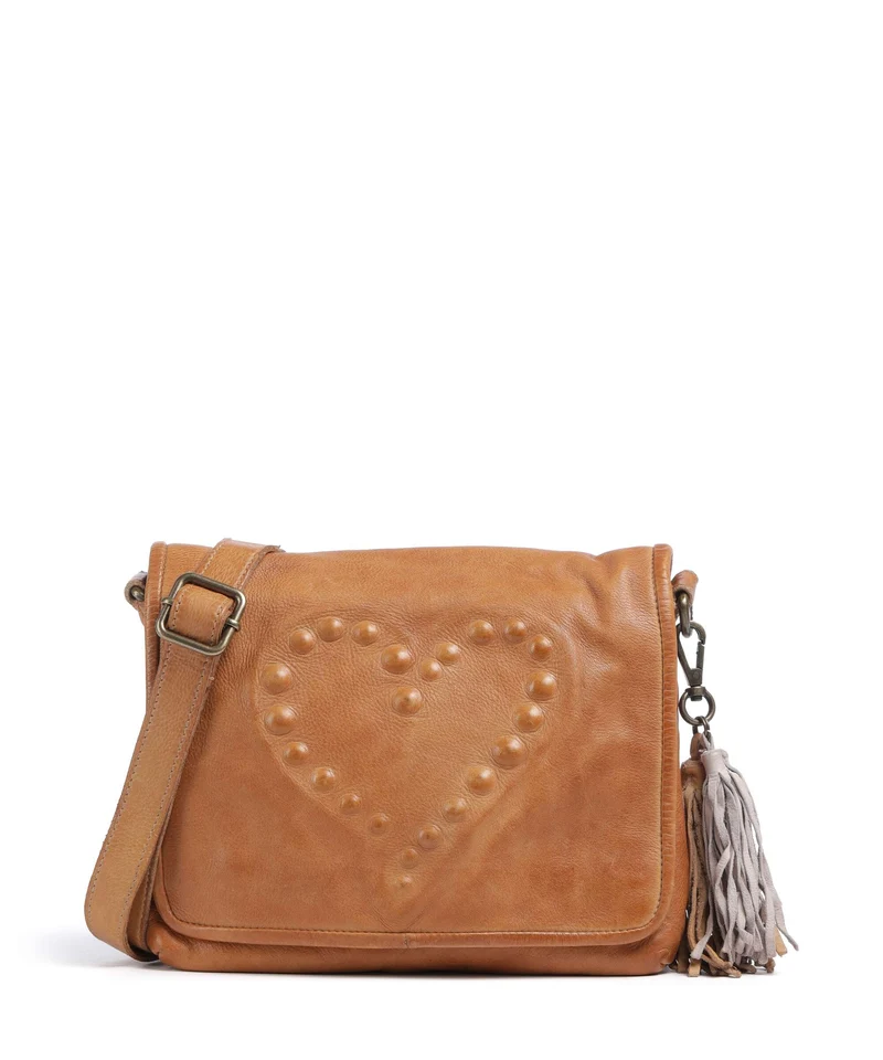 Taschendieb Wien Johnstrasse 3 Borsa a tracolla summerpower