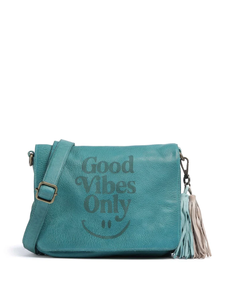 Taschendieb Wien Gutstrasse 4 Borsa a tracolla mint