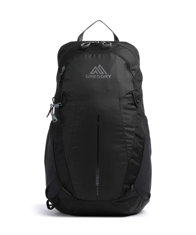 Gregory Arrio 20 RC Zaino montagna shadow pine black