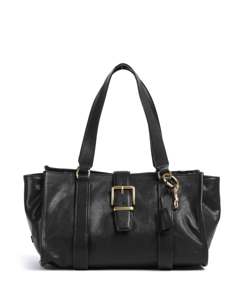 Marc O'Polo Cleo M Borsa shopper black