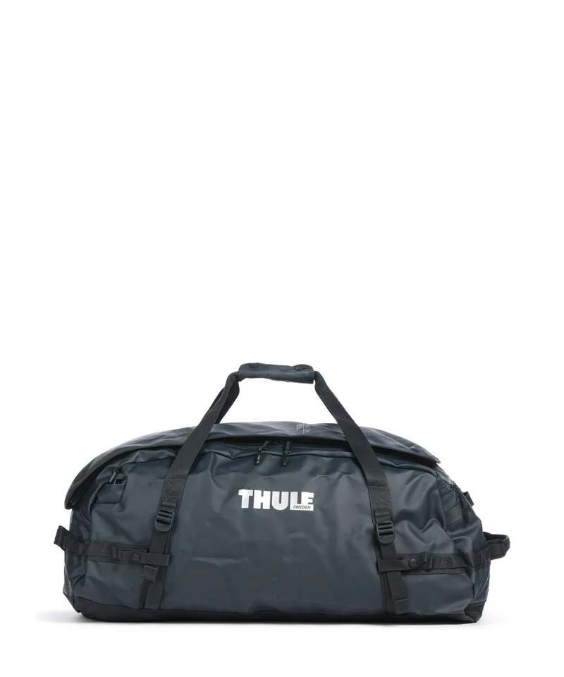Thule Chasm 90 Borsone da viaggio darkest blue