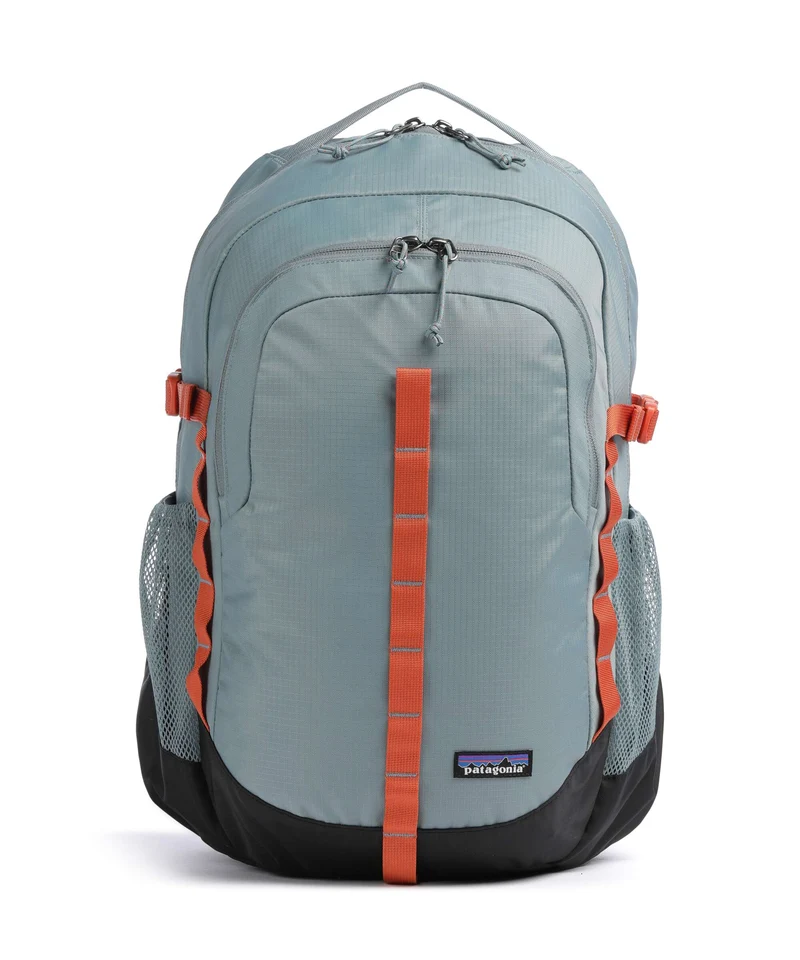 Patagonia Refugio 26 Zaino blue sage
