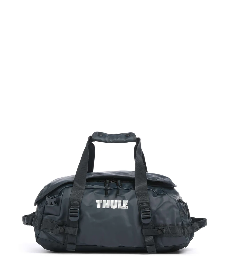 Thule Chasm 30 Borsone da weekend darkest blue