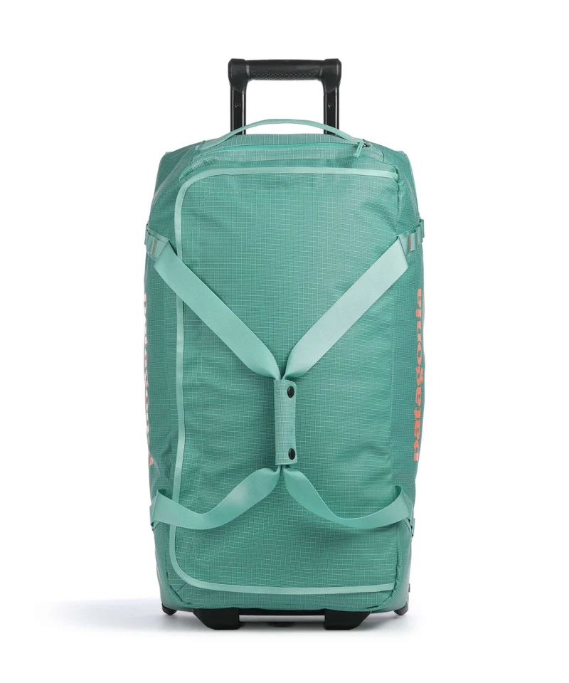 Patagonia Black Hole 70 Borsone trolley aqua stone