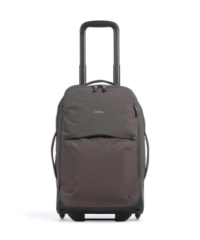 Bellroy Lite Borsone trolley riverrock