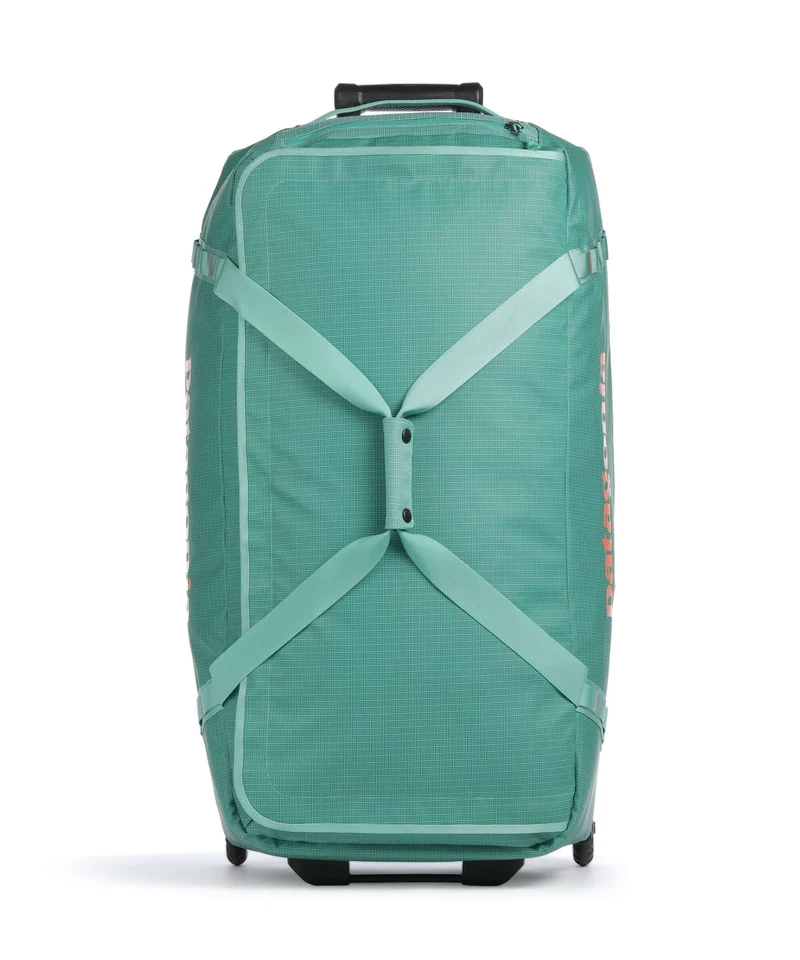 Patagonia Black Hole 100 Borsone trolley aqua stone