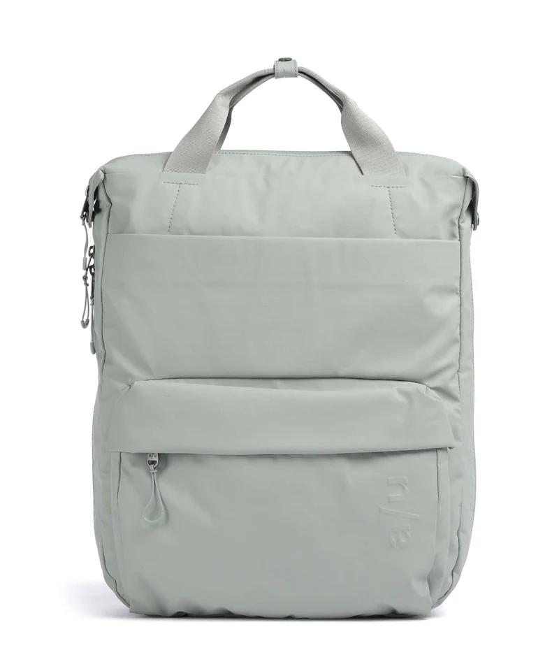 Aunts & Uncles Japan Lite Sagami Zaino sage green
