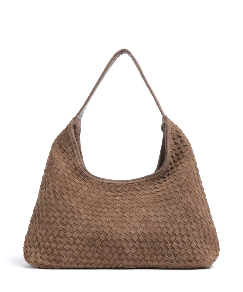 Depeche Berlin Borsa hobo mud